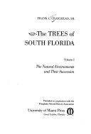 The trees of South Florida