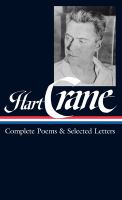Complete poems and selected letters /