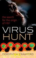 Virus hunt : the search for the origin of HIV /