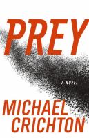 Prey : novel /