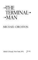 The terminal man.
