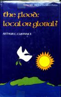 The flood : local or global? /