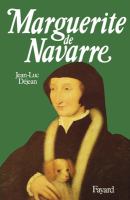 Marguerite de Navarre /