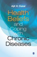 Health beliefs and coping with chronic diseases /