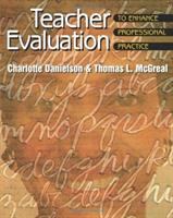 Teacher evaluation to enhance professional practice /