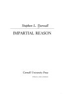 Impartial reason /