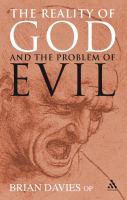 The reality of God and the problem of evil /