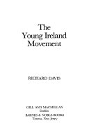 The Young Ireland movement /
