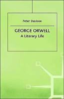 George Orwell : a literary life /
