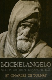 Michelangelo; sculptor, painter, architect.