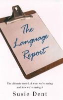 The language report /
