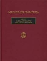 Motets and anthems /