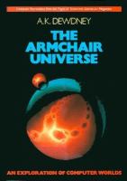 The armchair universe : an exploration of computer worlds /