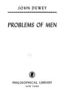 Problems of men.