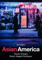 Asian America /