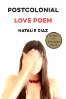 Postcolonial love poem /