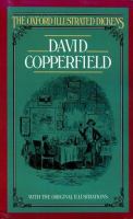 The personal history of David Copperfield /
