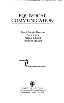 Communicating racism : ethnic prejudice in thought and talk /