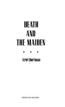 Death and the maiden /