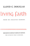 The living faith