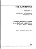 The bookfinder /