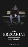 The precariat /
