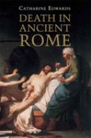 Death in ancient Rome /