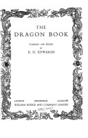 The dragon book,