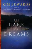 The lake of dreams /