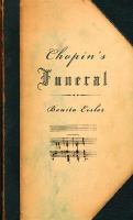 Chopin's funeral /