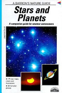 Stars and planets : identifying them, learning about them, experiencing them /