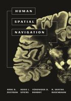 Human spatial navigation /