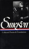 Collected poems & translations /