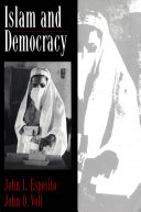 Islam and democracy /