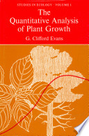 The quantitative analysis of plant growth