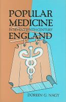Popular medicine in seventeenth-century England /