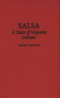 Salsa : a taste of Hispanic culture /
