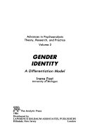Gender identity : a differentiation model /