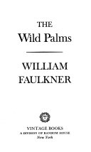 The wild palms /