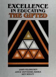 Excellence in educating the gifted /