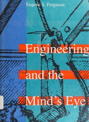 Engineering and the mind's eye /