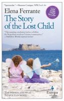The story of the lost child /