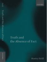 Truth and the absence of fact /