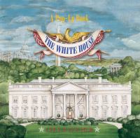 White House pop-up book /