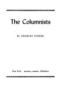 The columnists.
