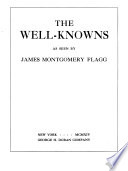 The well-knowns,