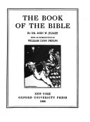 The book of the Bible,