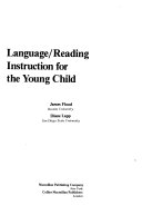 Language/reading instruction for the young child /