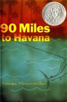 90 miles to Havana /