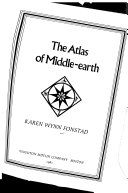 The atlas of Middle-earth /